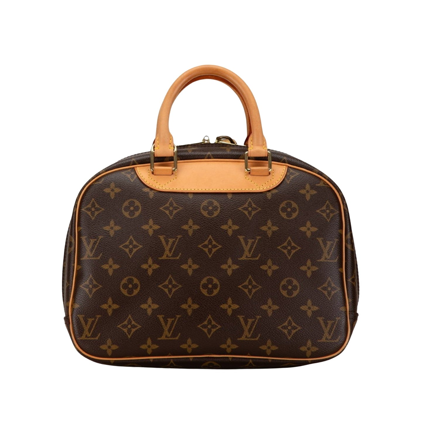 LOUIS VUITTON Trouville Handbag