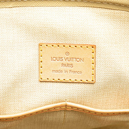 LOUIS VUITTON Trouville Handbag