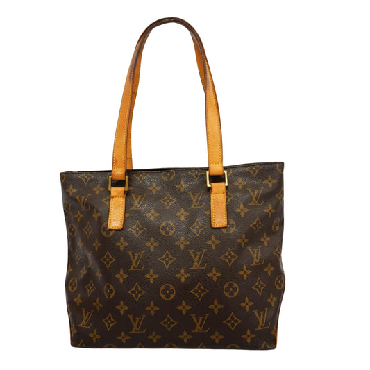 LOUIS VUITTON Piano Tote