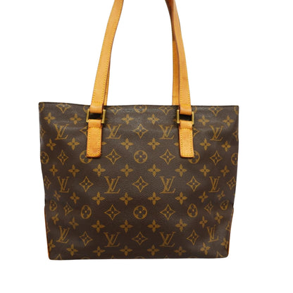 LOUIS VUITTON Piano Tote