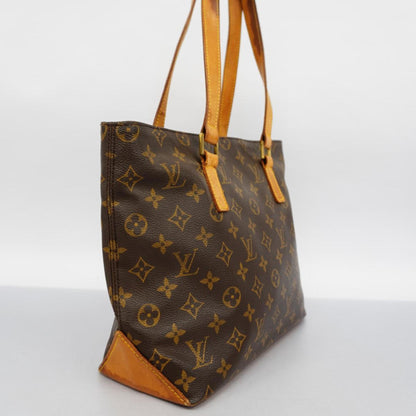 LOUIS VUITTON Piano Tote