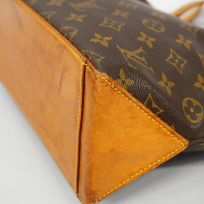 LOUIS VUITTON Piano Tote