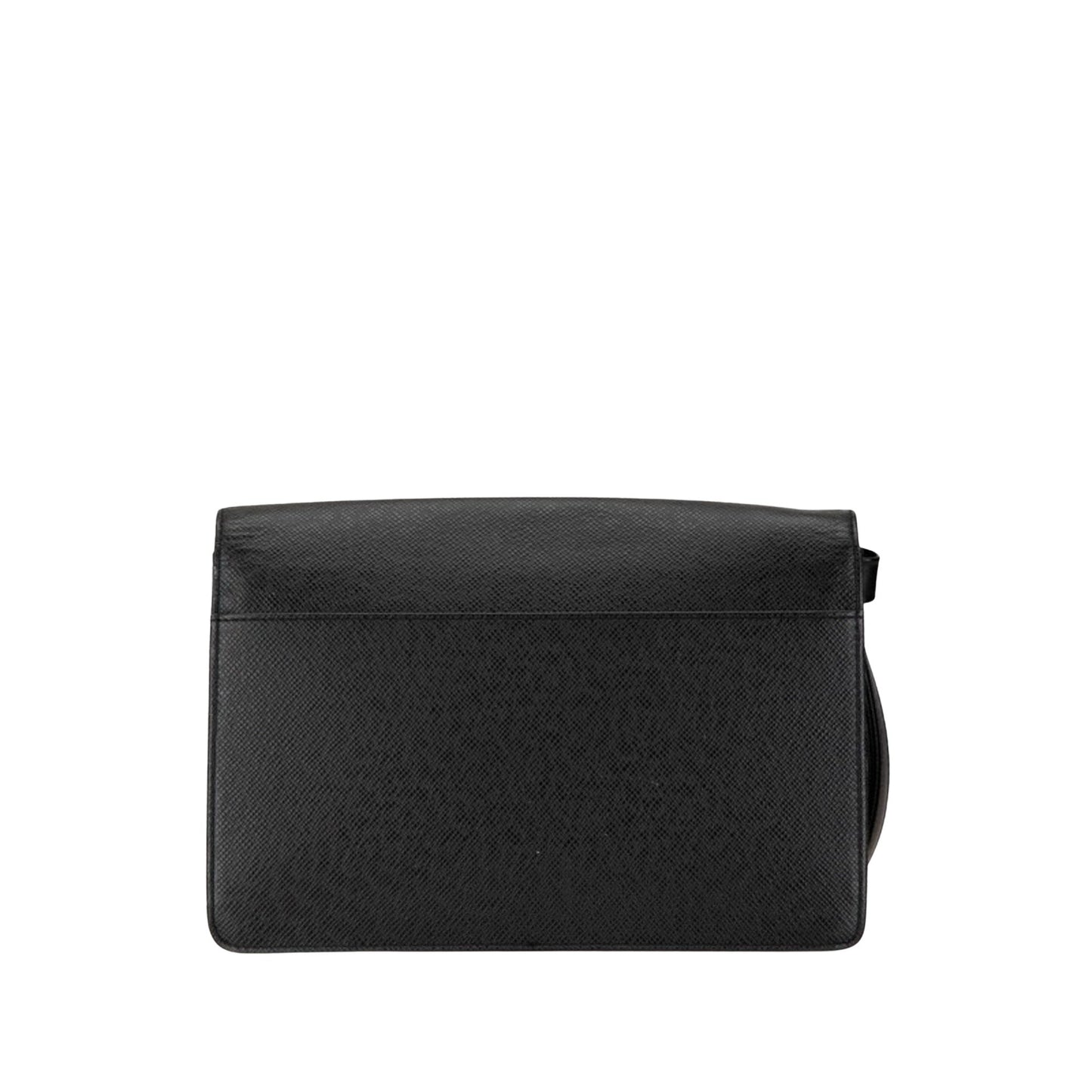 LOUIS VUITTON Selenga Clutch Bag