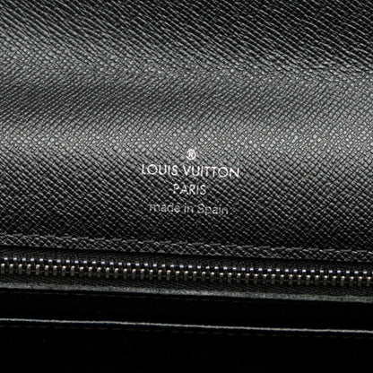 LOUIS VUITTON Selenga Clutch Bag