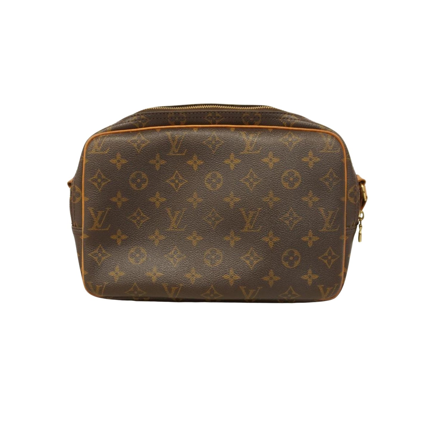 LOUIS VUITTON Reporter Shoulder Bag