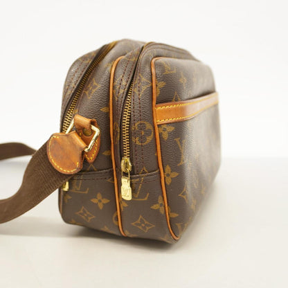 LOUIS VUITTON Reporter Shoulder Bag