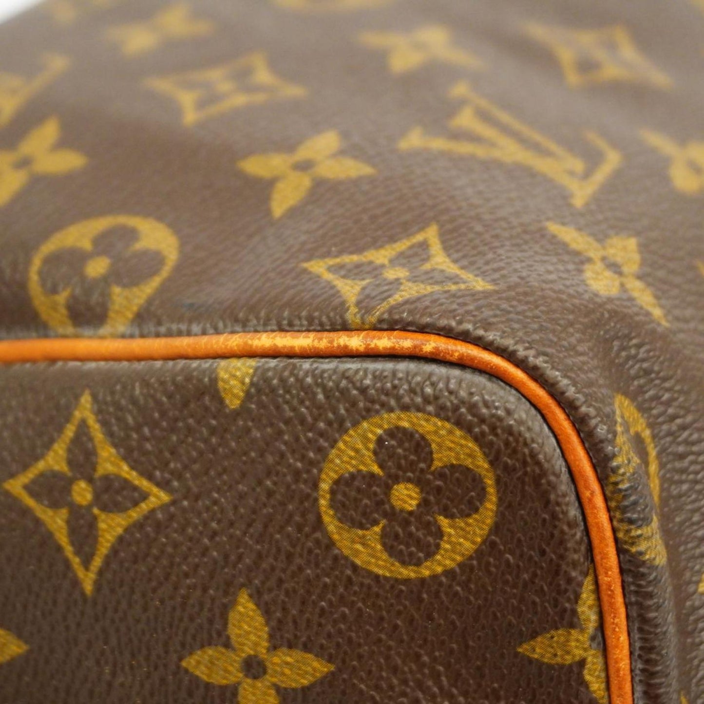 LOUIS VUITTON Speedy 35 Handbag