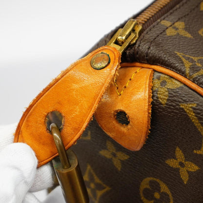 LOUIS VUITTON Speedy 35 Handbag