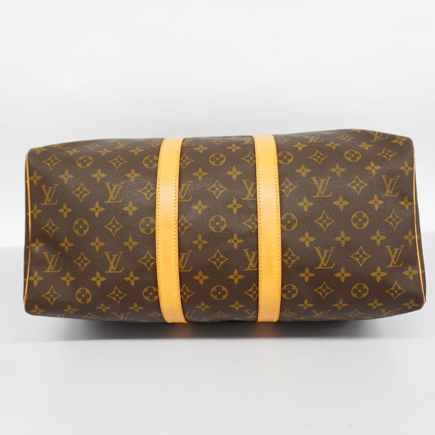 LOUIS VUITTON Keepall 45 Travel