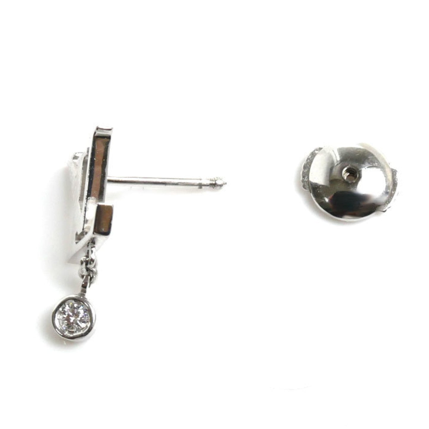 LOUIS VUITTON Idylle Earrings