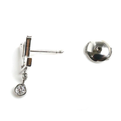 LOUIS VUITTON Idylle Earrings
