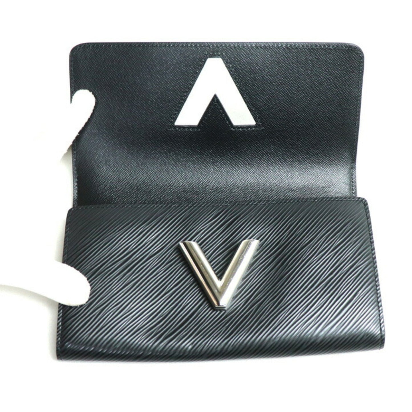 LOUIS VUITTON Twist Wallet