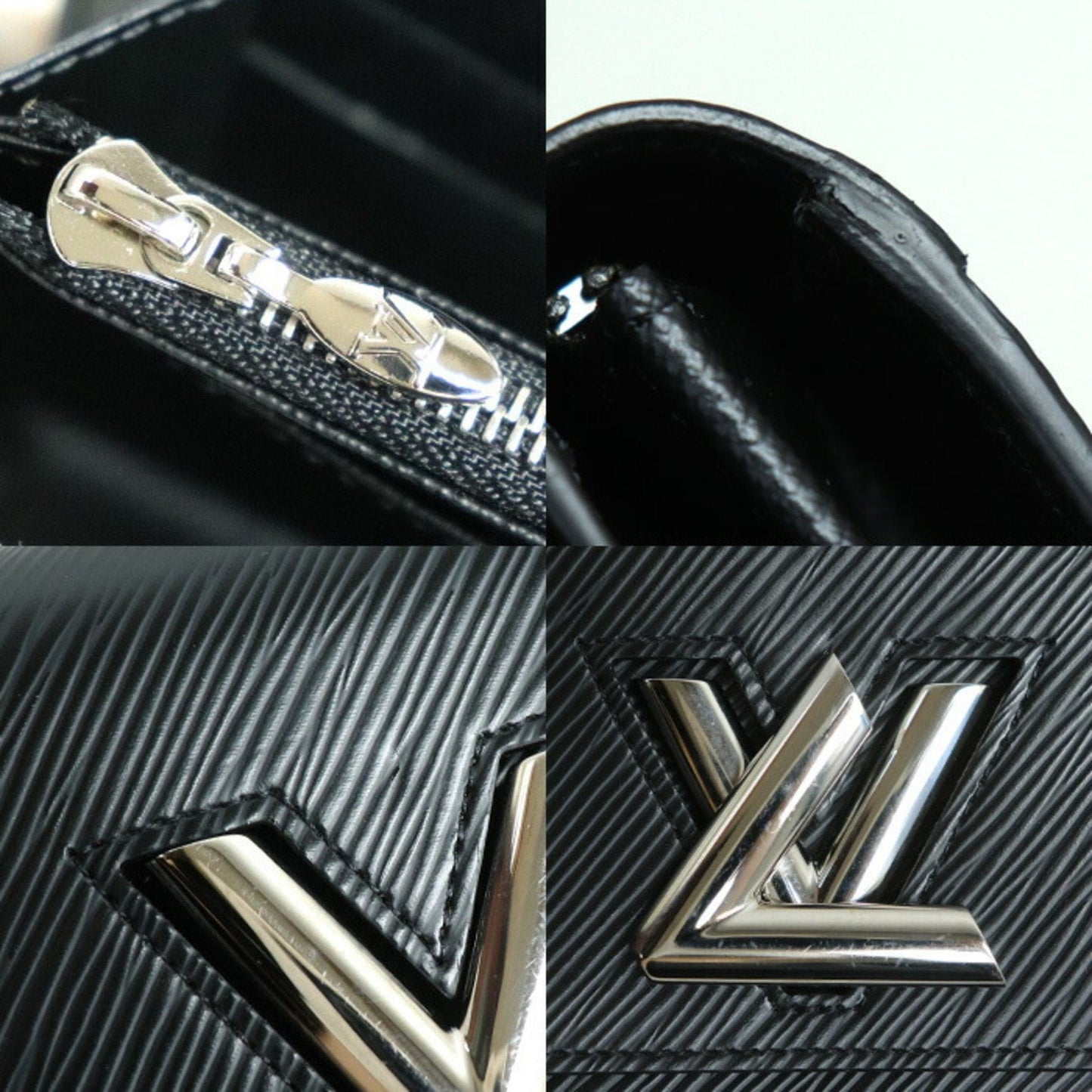 LOUIS VUITTON Twist Wallet