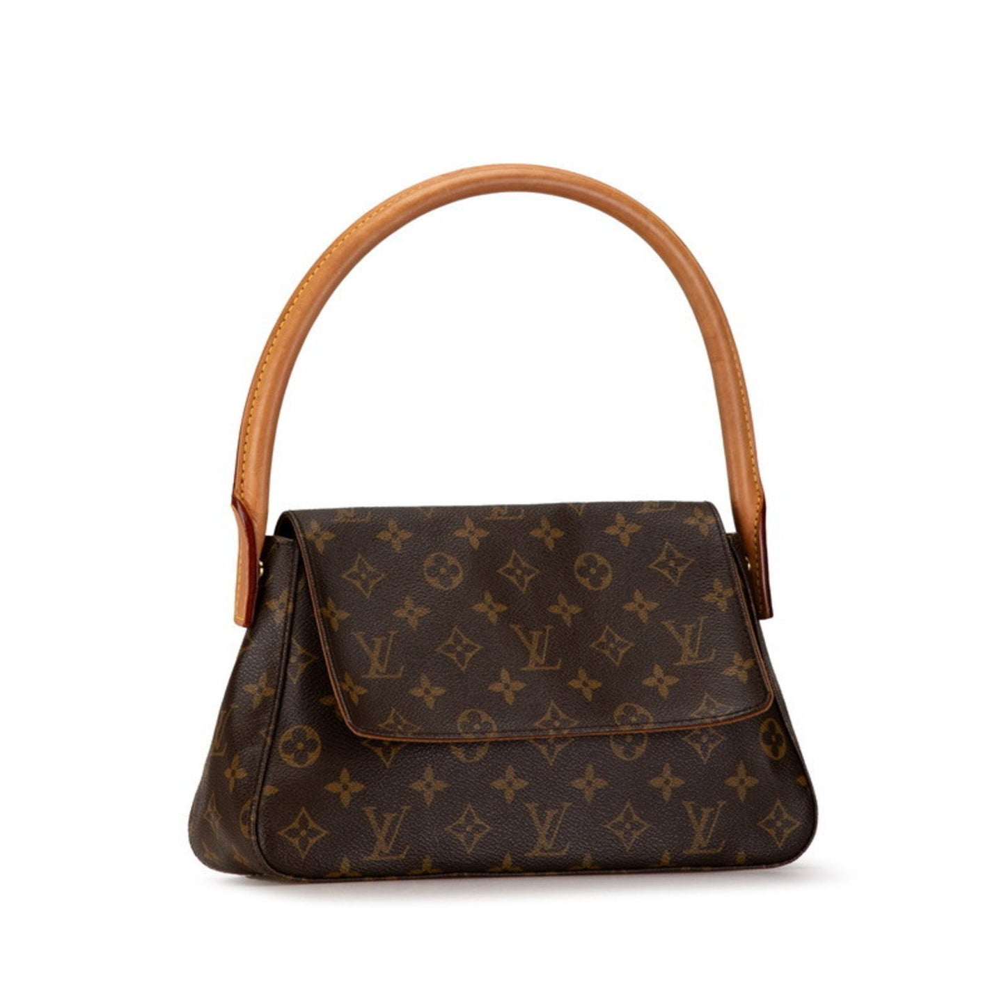 LOUIS VUITTON Looping Handbag