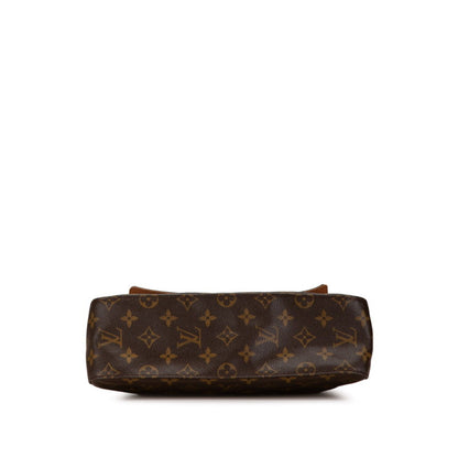 LOUIS VUITTON Looping Handbag