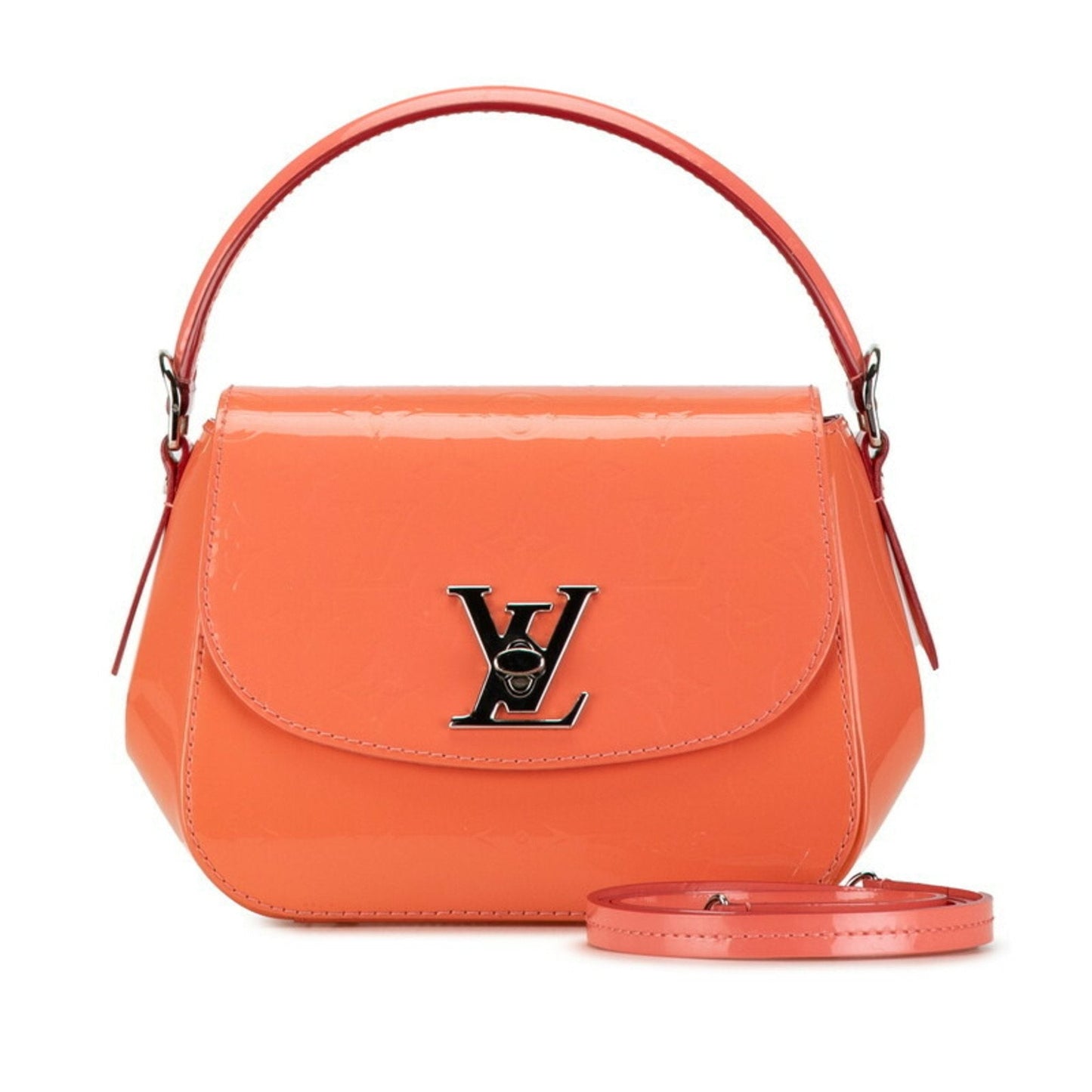 LOUIS VUITTON Pasadena Handbag