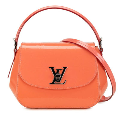 LOUIS VUITTON Pasadena Handbag