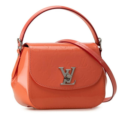 LOUIS VUITTON Pasadena Handbag