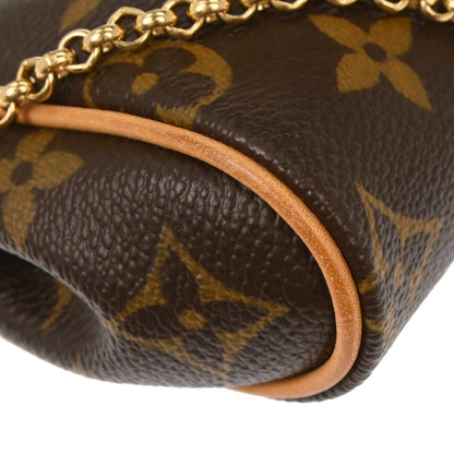 Louis Vuitton 2010 Monogram Eva 2way Shoulder Handbag M95567