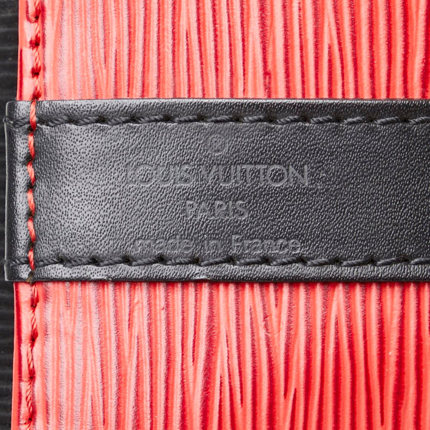 LOUIS VUITTON Noe Shoulder Bag