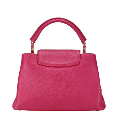 LOUIS VUITTON Capucines Handbag