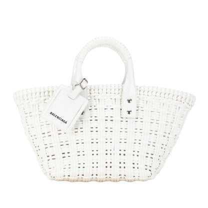 Balenciaga Bistrot Panier Handbag