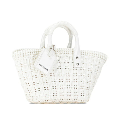 Balenciaga Bistrot Panier Handbag