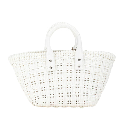 Balenciaga Bistrot Panier Handbag