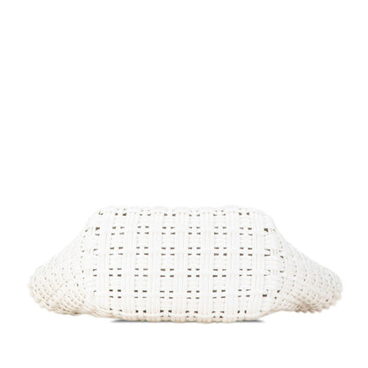 Balenciaga Bistrot Panier Handbag