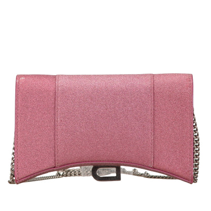 Balenciaga Hourglass Shoulder Bag
