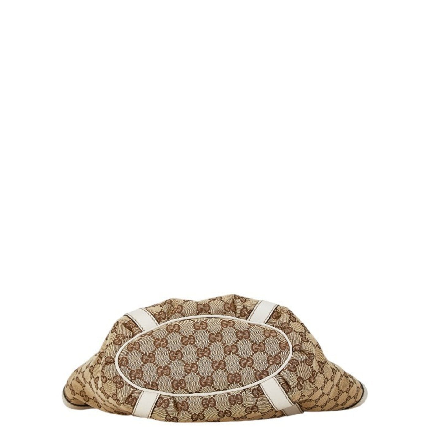 GUCCI GG canvas Handbag