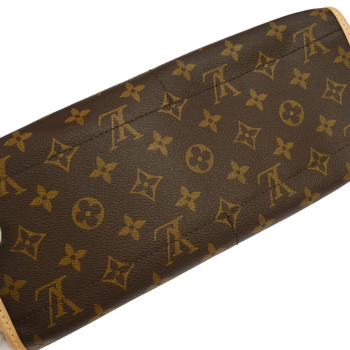 Louis Vuitton 2005 Monogram Popincourt Long Shoulder Bag M40008