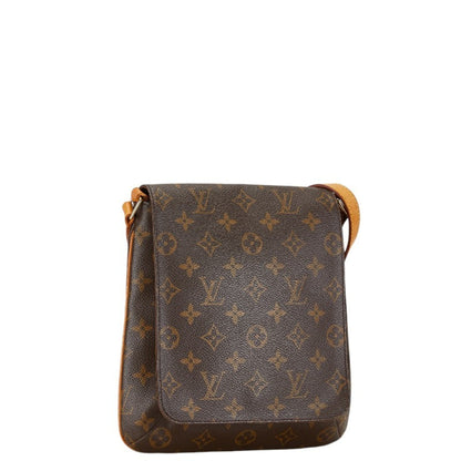 LOUIS VUITTON Musette Salsa Shoulder Bag