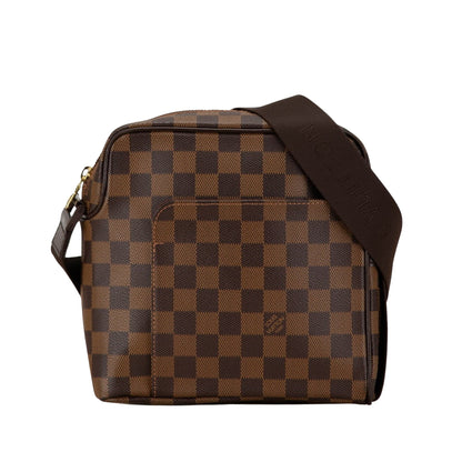 LOUIS VUITTON Olav Shoulder Bag