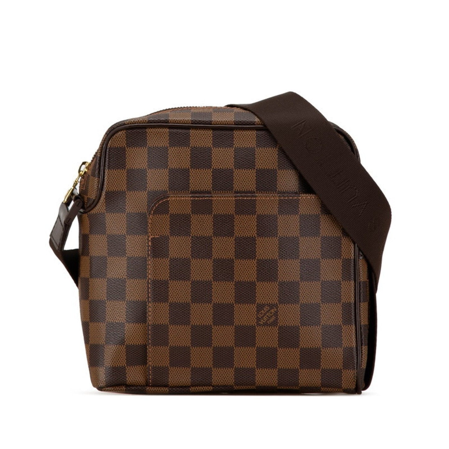 LOUIS VUITTON Olav Shoulder Bag