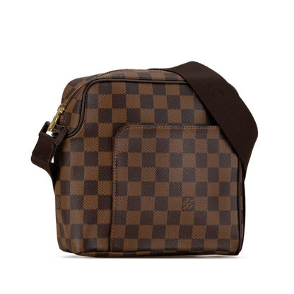 LOUIS VUITTON Olav Shoulder Bag