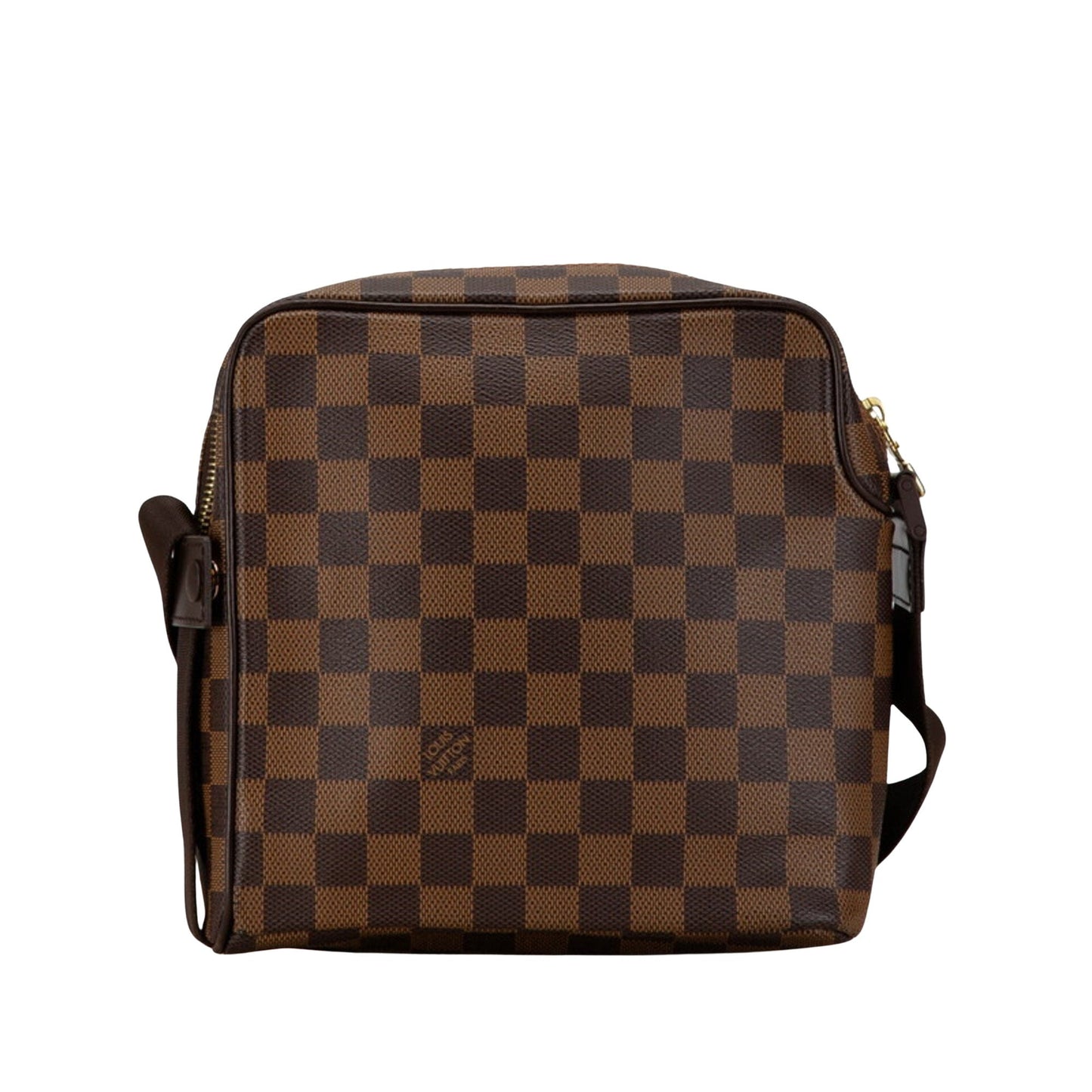 LOUIS VUITTON Olav Shoulder Bag