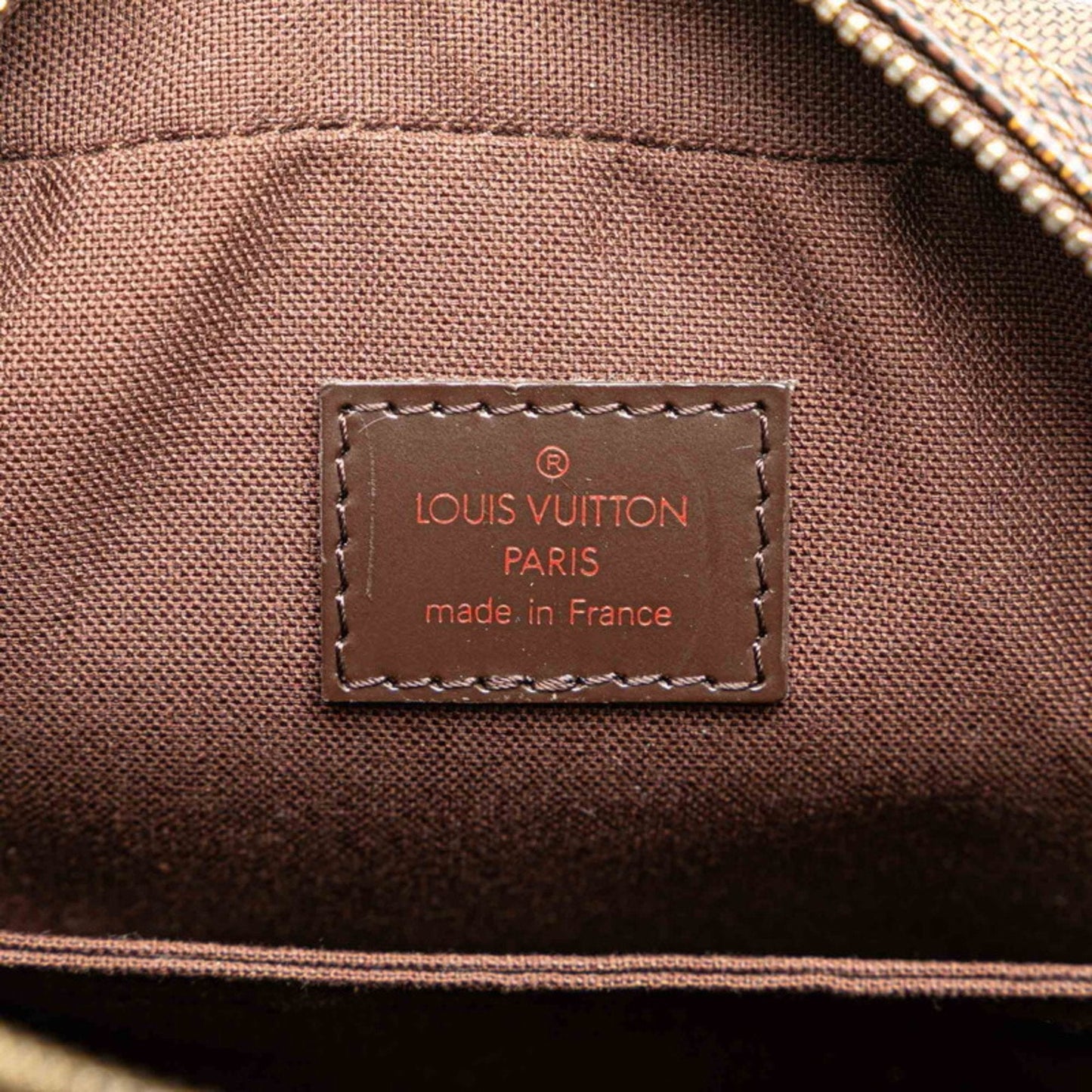 LOUIS VUITTON Olav Shoulder Bag