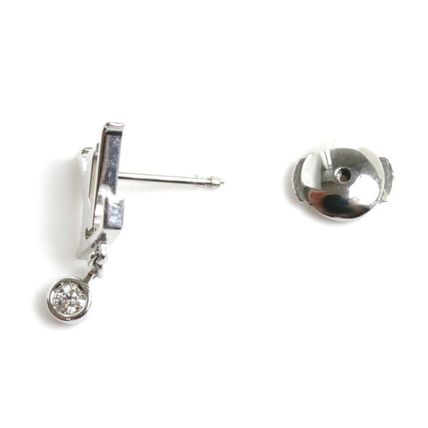 LOUIS VUITTON Idylle Blossom Earrings