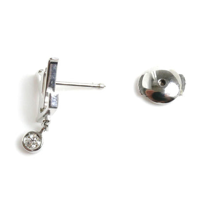 LOUIS VUITTON Idylle Blossom Earrings