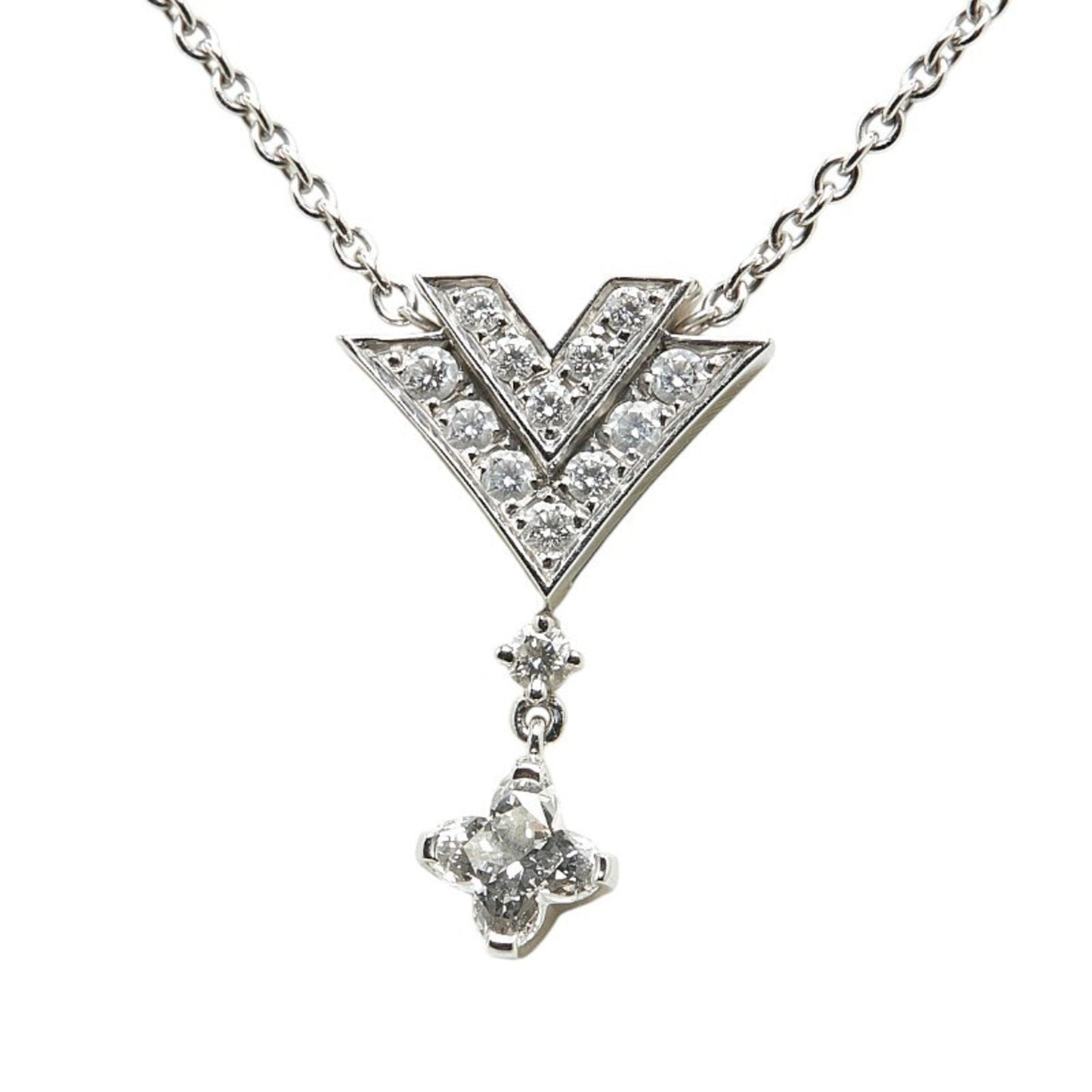 LOUIS VUITTON Necklace