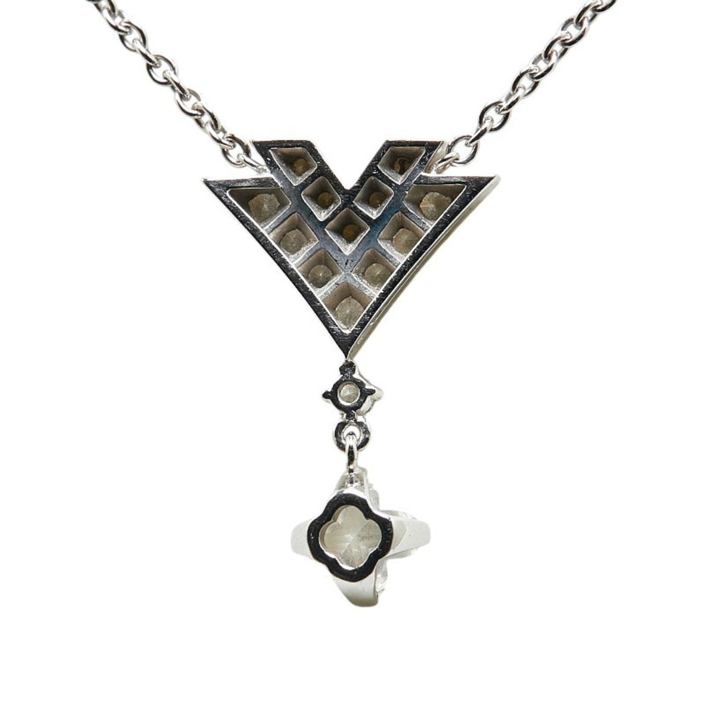 LOUIS VUITTON Necklace