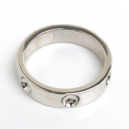 LOUIS VUITTON Empreinte Ring