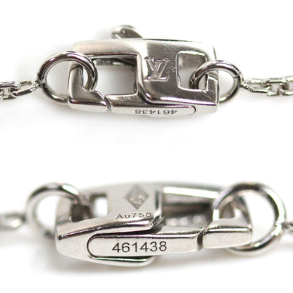 LOUIS VUITTON Idylle Necklace