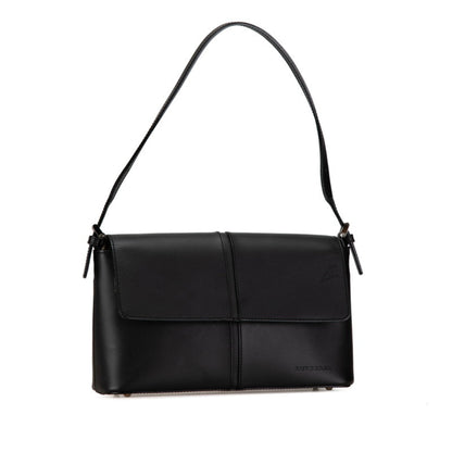 BURBERRY Nova Check Handbag