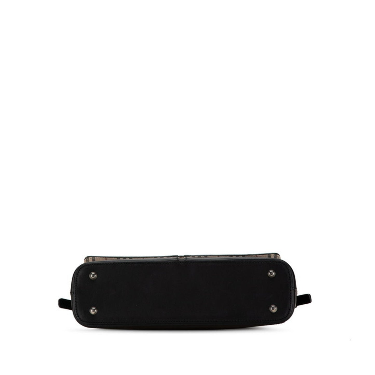 BURBERRY Nova Check Handbag