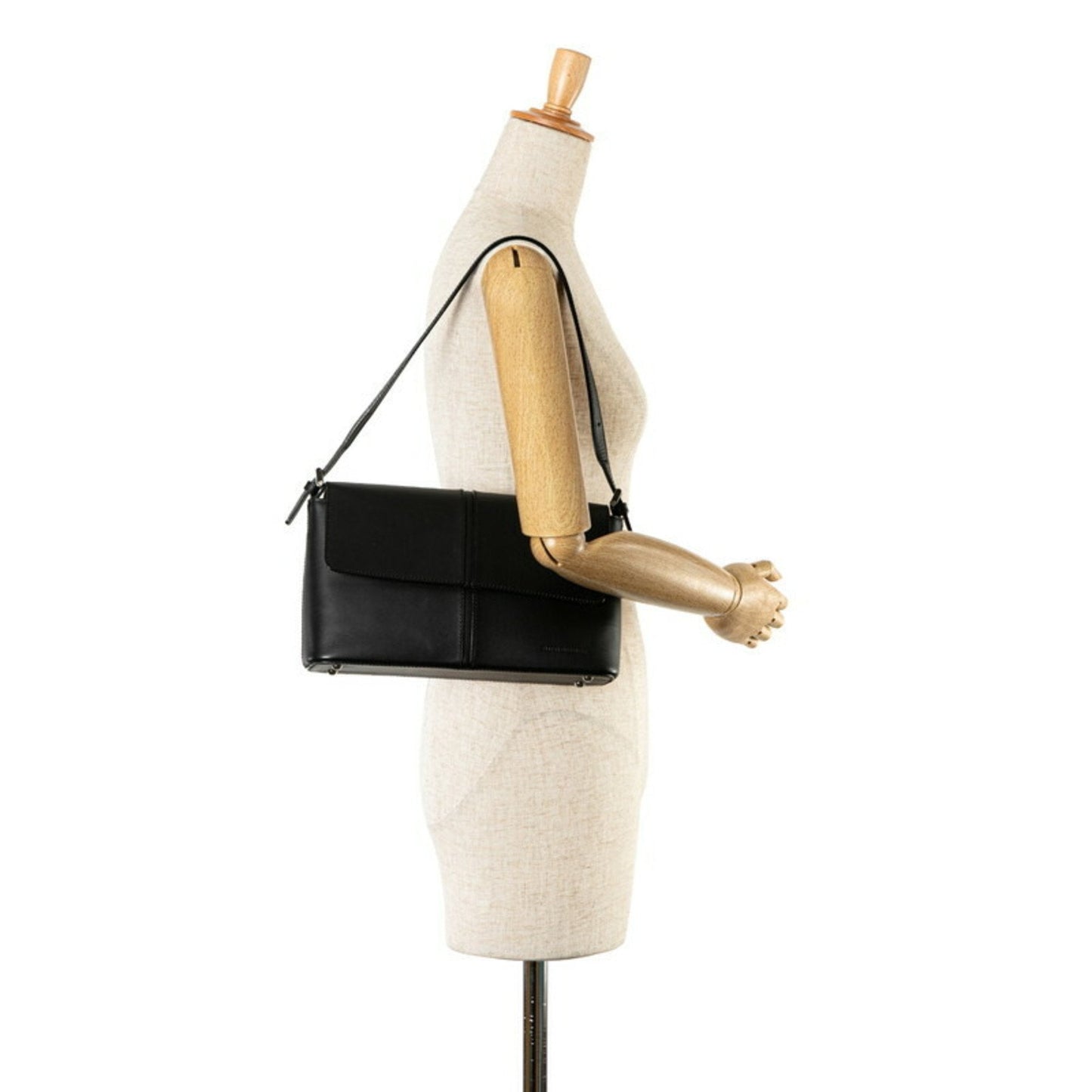 BURBERRY Nova Check Handbag