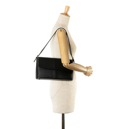 BURBERRY Nova Check Handbag