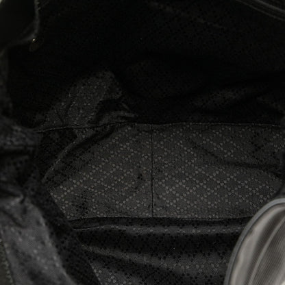 GUCCI Bamboo Shoulder Bag