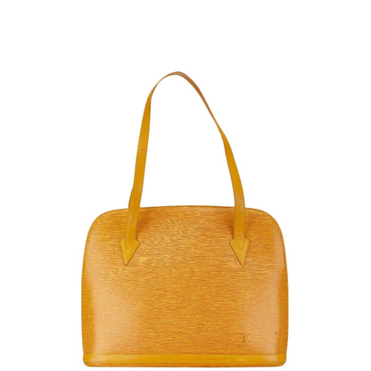 LOUIS VUITTON Lussac Shoulder Bag